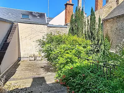 Maison, 185 m²