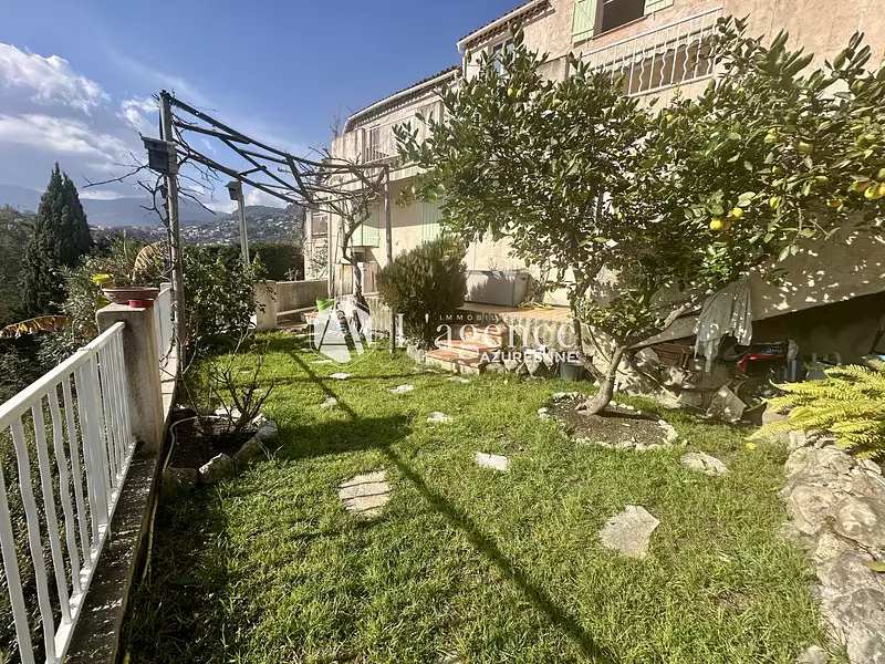 Maison, 130 m²