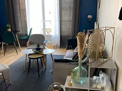 Appartement, 69 m²