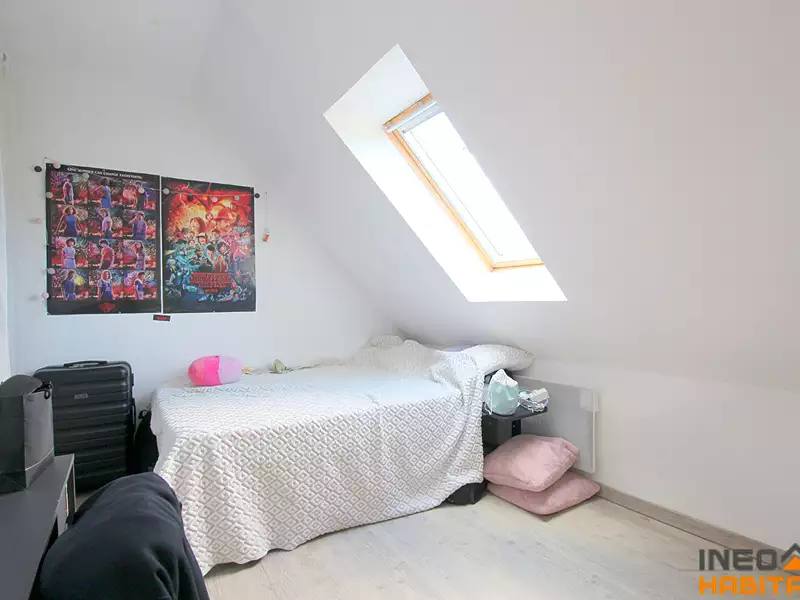 Maison, 94 m²