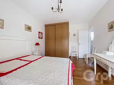 Maison, 116 m²