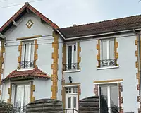 Maison, 132 m²