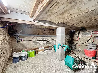 Maison, 181 m²