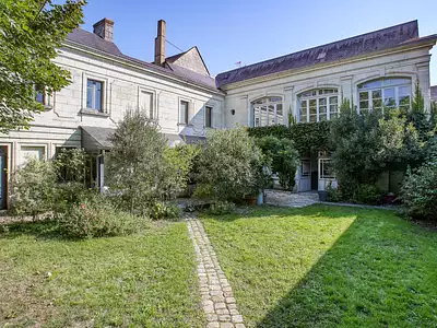 Maison, 247 m²