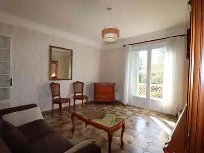 Maison, 140 m²