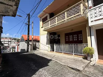 Maison, 96 m²