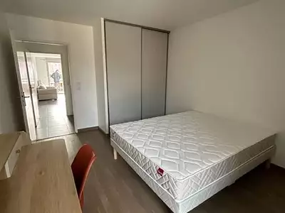 Appartement, 41,8 m²