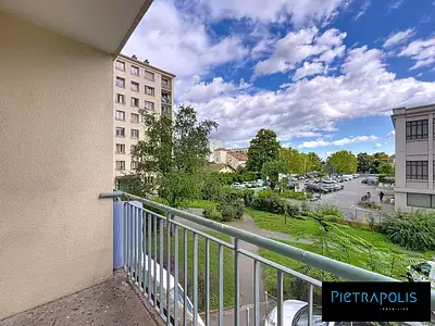 Appartement, 73,5 m²