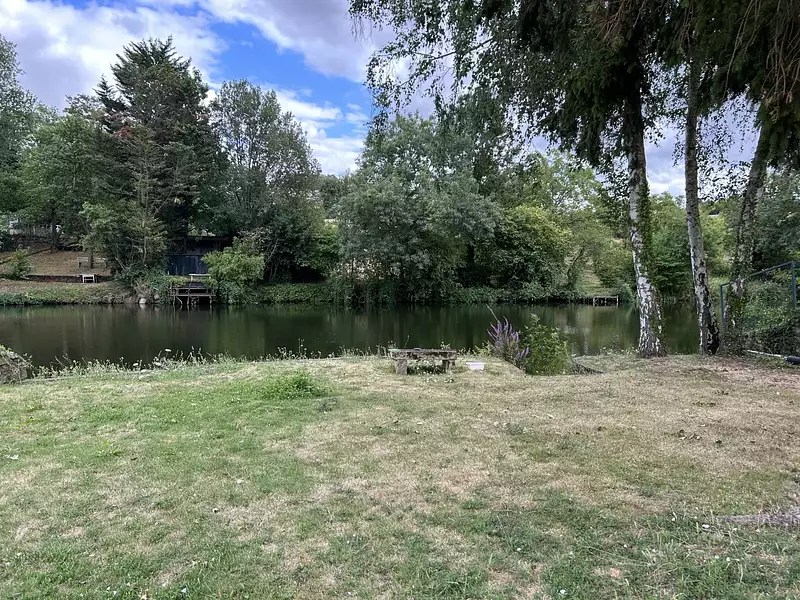 Maison, 111 m²