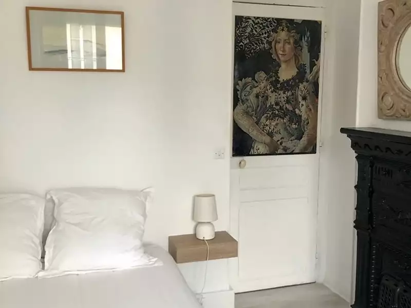 Appartement, 54 m²