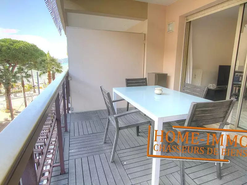 Appartement, 72,44 m²