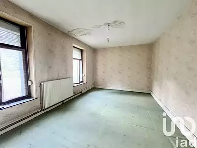 Maison, 140 m²