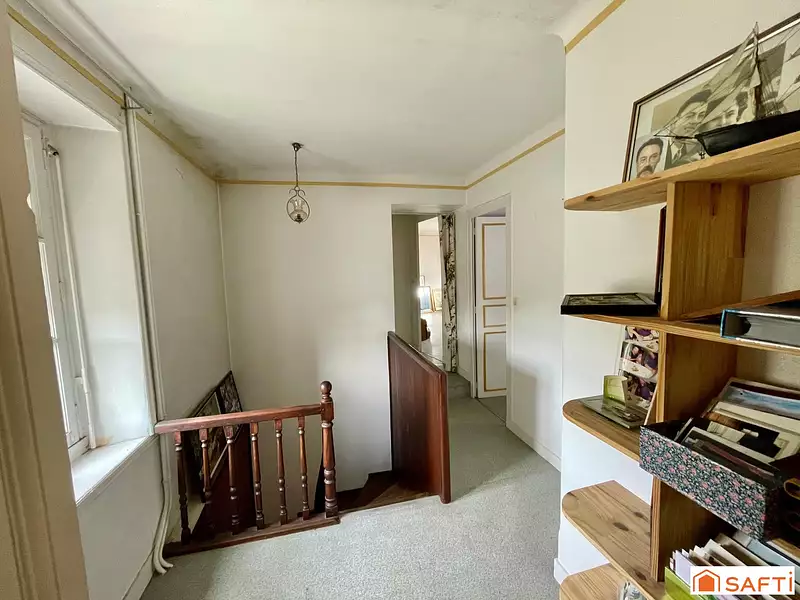 Maison, 130 m²