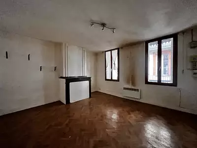 Appartement, 41,8 m²
