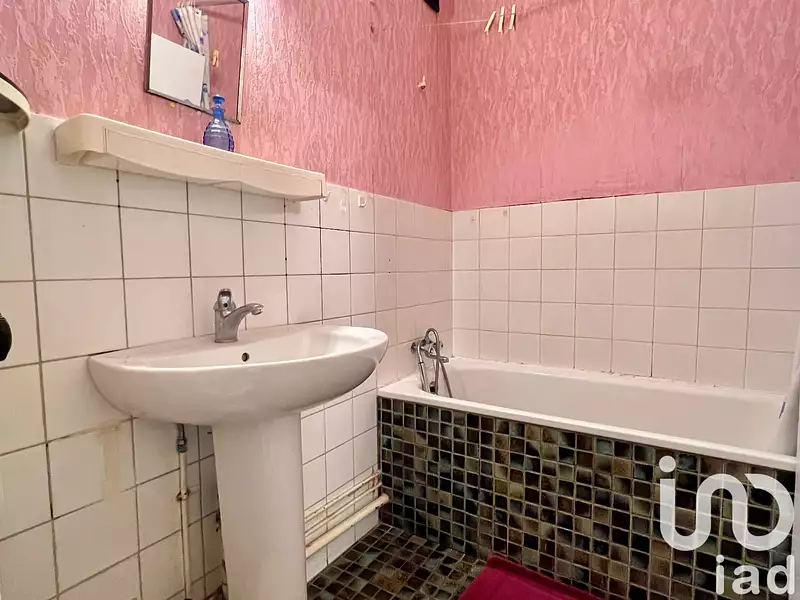 Appartement, 76 m²