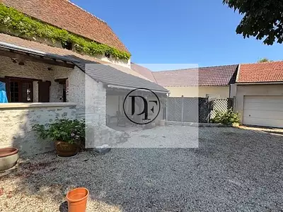 Maison, 195 m²