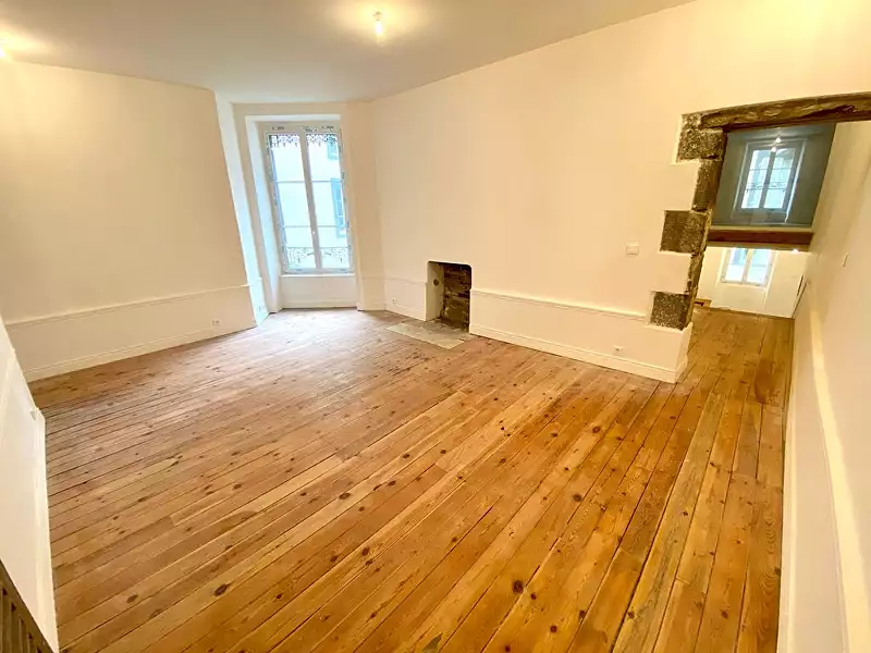 Appartement, 140 m²