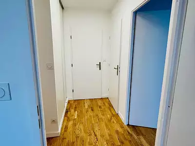 Appartement, 65,06 m²