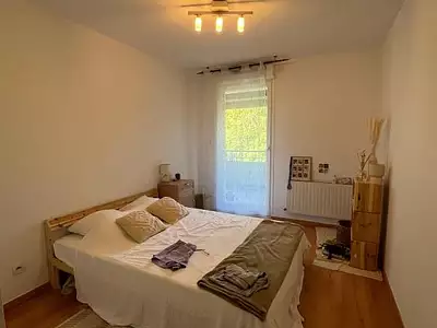 Appartement, 89 m²