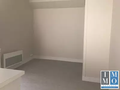 Appartement, 42 m²