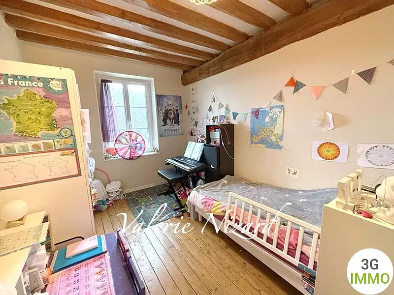 Maison, 164 m²