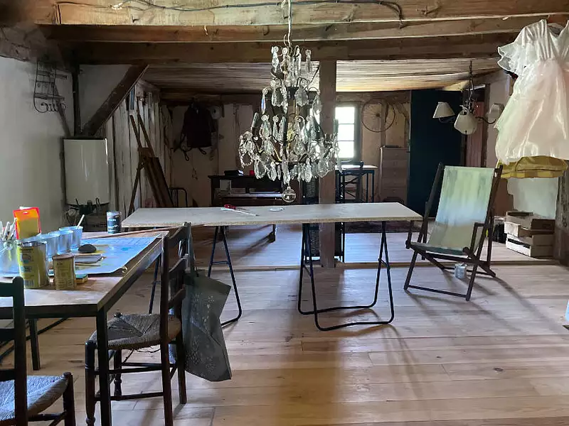 Maison, 125 m²
