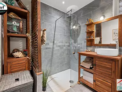 Appartement, 45,99 m²