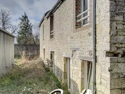 Maison, 220 m²