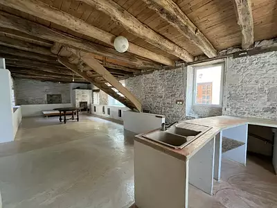 Maison, 135 m²