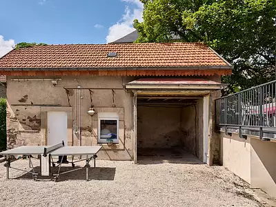Maison, 331 m²