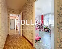 Appartement, 99,45 m²