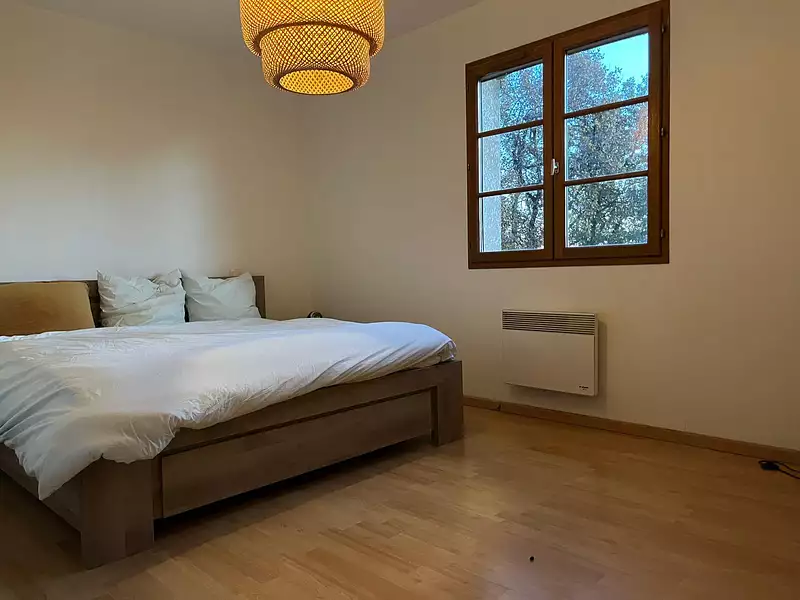 Maison, 116 m²