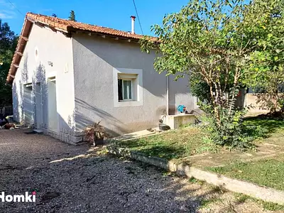 Maison, 96 m²