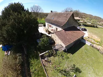 Maison, 120 m²