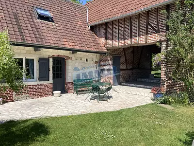 Maison, 234 m²