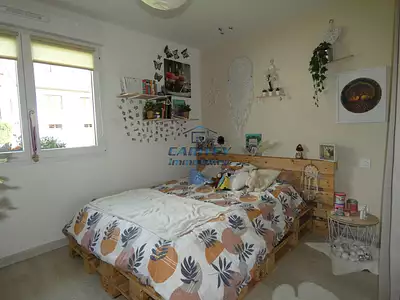 Maison, 126 m²