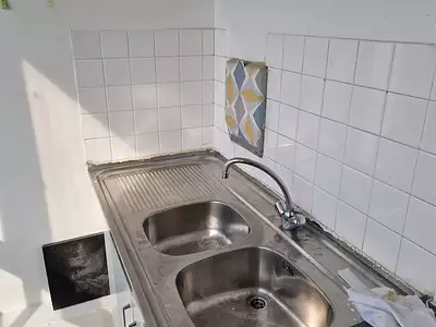 Appartement, 24,54 m²