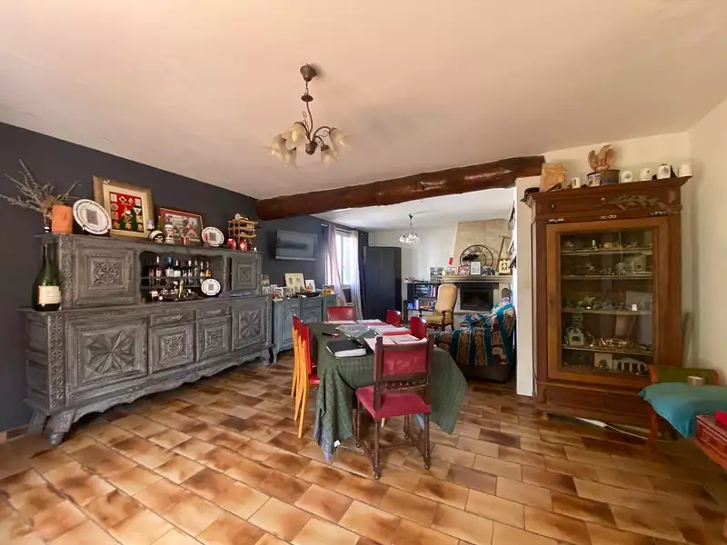 Maison, 127 m²