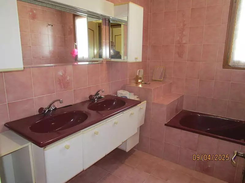 Maison, 125 m²