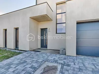 Maison, 150 m²