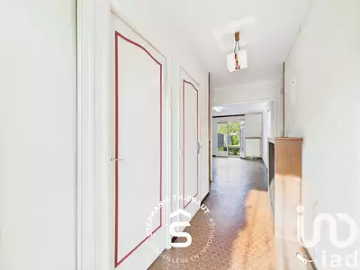 Maison, 112 m²