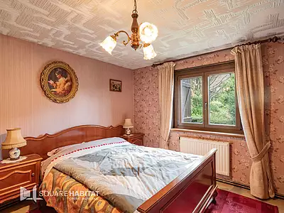 Maison, 86 m²