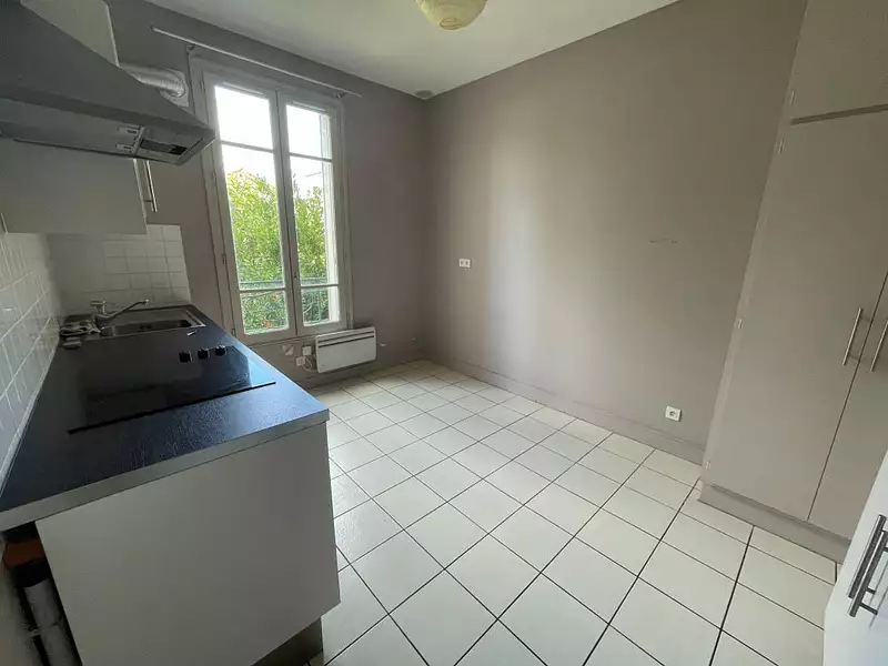 Appartement, 40 m²