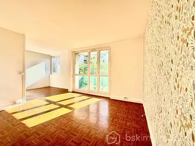 Appartement, 67 m²