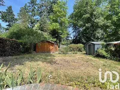 Maison, 91 m²