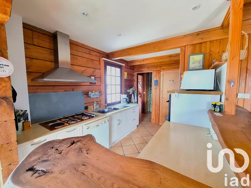 Maison, 194 m²
