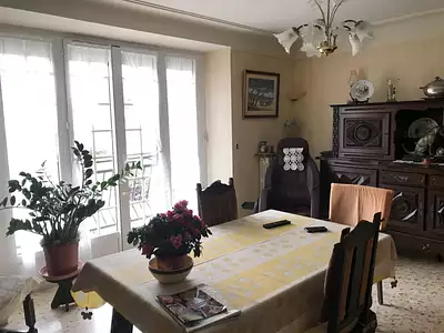 Maison, 124 m²