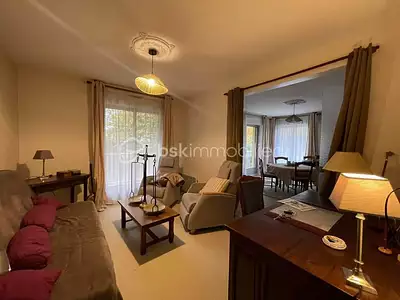 Appartement, 94 m²