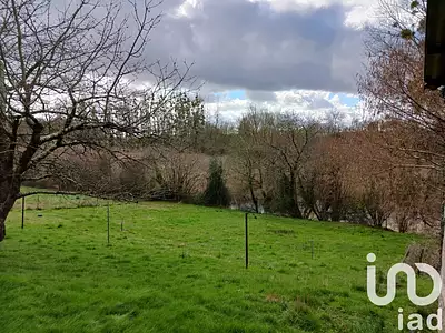 Maison, 80 m²