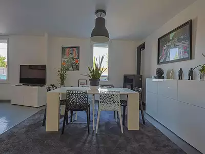 Maison, 122 m²